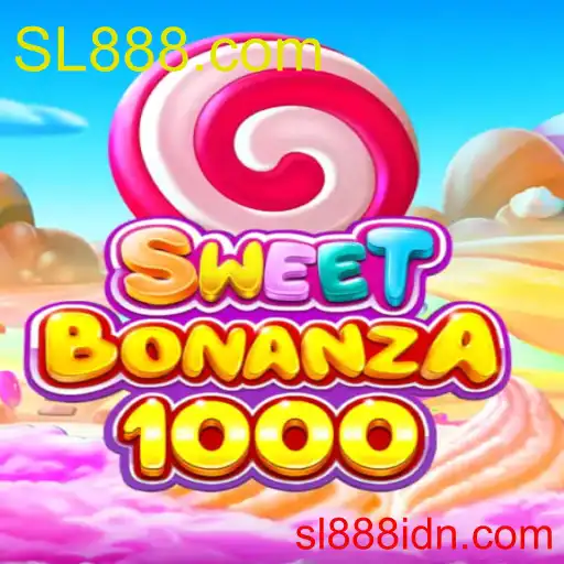 SweetBonanza1000: Sensasi Bermain Game yang Manis dan Menguntungkan