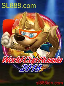 Menjelajahi WorldCupRussia2018 dan Peran SL888.com dalam Permainan