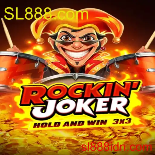 Mengungkap Dunia Rockinjoker: Permainan yang Membawa Hiburan ke Level Berikutnya